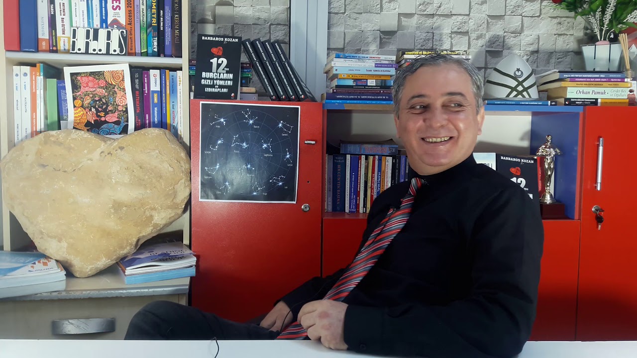 TÜM BURÇLAR- ETKİLEME TAKTİKLERİ