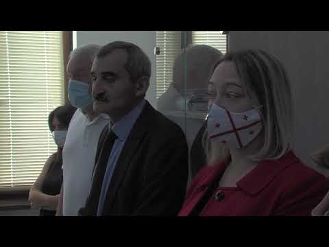 ექსპერტიზის რეგიონულმა ლაბორატორიებმა საერთაშორისო შესაბამისობის აკრედიტაცია გაიარეს