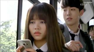 Kore Klipcesaretin Varmı Aşka