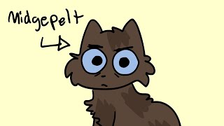 Mini-Talking: Midgepelt