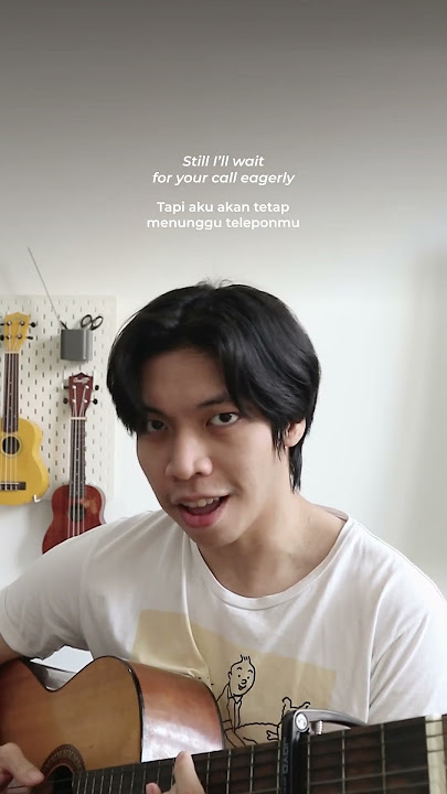 My MBTI is ENFP btw lol #originalsong #chrisandrianyang #demo #draft #mbti #ambivert  #enfp