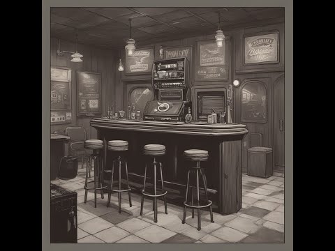 You'll Need A Duke (Vintage Style Cover)