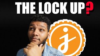 JASMY COIN UPDATE || What Happened To The #Jasmy Lock Up?!?!