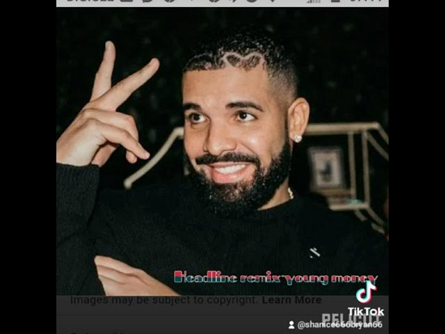 Drake-headline remix