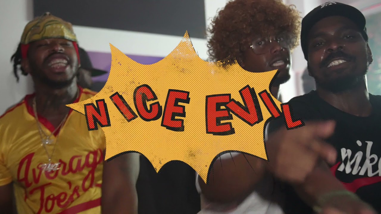 1TakeQuan - What Happened Official Music Video ft. 1TakeJay