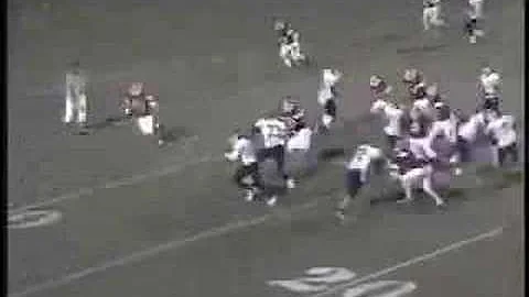 #40-Dwight Sweatt, Patrick Henry High School