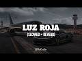 LUZ ROJA Slowed Reverb TikTok Viral Phonk Bass Boosted Dark Vibes