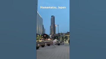 Thumbnail of Hamamatsu city of Japan