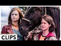 OSTWIND 5 - DER GROSSE ORKAN | Filmclips & Trailer Deutsch German | 2020