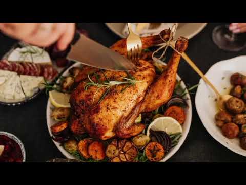 Shadbase Sunday Dinner: The Ultimate Sunday Roast