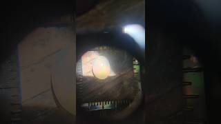 Fire Opal #lapidary #gems #shortvideo #short #shorts #viralvideo #video #viral #reels #fyp #fypシ