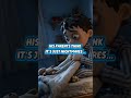 WHAT IF SOMETHING UNDER YOUR BED… WAS YOU?😨🛏️#horror#shorts #creepy#monster #analoghorror#claymation