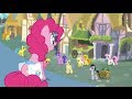 Pinkie the Party Planner - Song 1, Pinkie Pride MLP:FiM [True 720p]