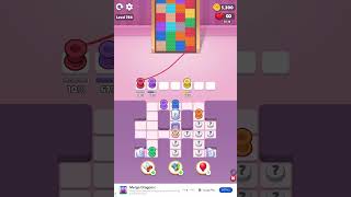 Color Knitzy level 784 Wealth