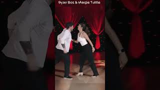 Awesome impro dance to Ryan Boz & Margie Tuttle