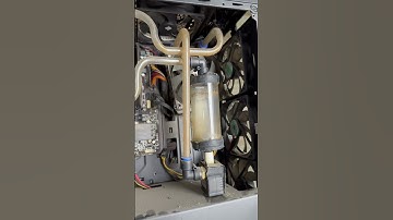 Đừng như mình...5 củ full tản nhiệt nước nha ae, nước chảy và rĩ linh kiện hết luôn #vitinhhungdung