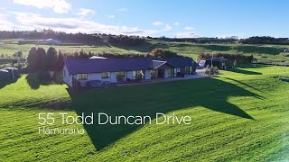 Open2view NZ - ID# 609255 - 55 Todd Duncan Drive