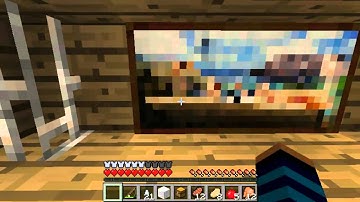 Minecraft: Epic Jump Map v1.1 "R.I.P. Forever Alone