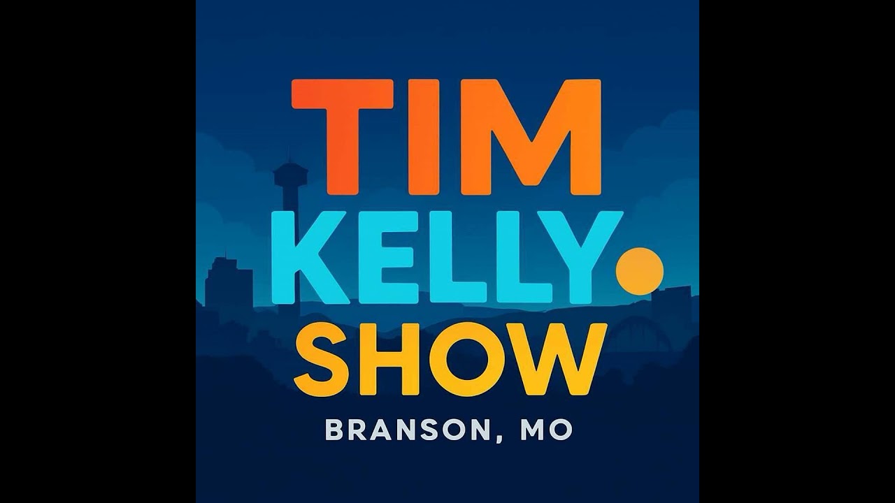 The Tim Kelly Show 08 02 2024