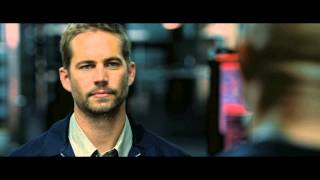 Fast & Furious 6 - Featurette A Look Inside 