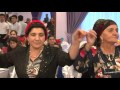 Курдская Свадьба - Сулейман и Марина (Каскелен) 2015г 3-2