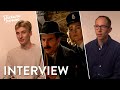 See How They Run - Dir. Tom George & Charlie Cooper Interview