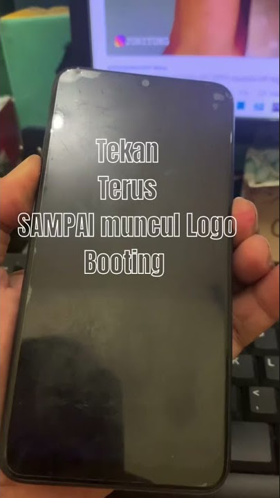 Cara Mengatasi Hp Oppo layar gelap, bersuara saat paggilan dan di cas