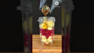 mix  fruit healthy juice short vidio cooking vidio