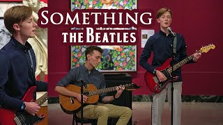 Something - The Beatles cover - Live @ UMMA - Ann Arbor, Michigan