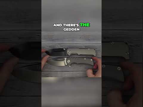 INSANE Miguron Knives! edcknife