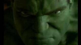 Unleash The Beast Within, Weekend Blockbuster Hulk