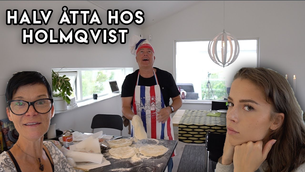 VEM TROR NI VINNER? | VEM I FAMILJEN LAGAR BÄST MAT? #3