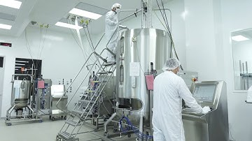 Fast Trak CDMO Services: Supporting your biomanufacturing journey