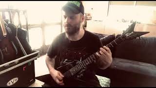 Watch Decapitated Blessed video