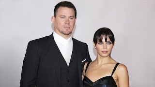 Pregnant Jenna Dewan Seeking MILLIONS From Ex Channing Tatum’s Magic Mike Income