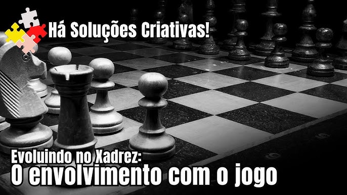 Xadrez Entre Amigos BR [PT] lichess.org 