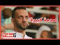 الصدمة تكسو وجه امير مرتضى وعواد بعد تعادل الزمالك ودجلة الصدمة تكسو وجه امير مرتضى وعواد بعد تعادل الزمالك ودجلة