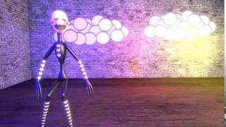 Famous SFM TEST ANIM PUPPET Wealth