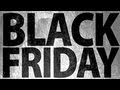 Why is Black Friday Called Black Friday?