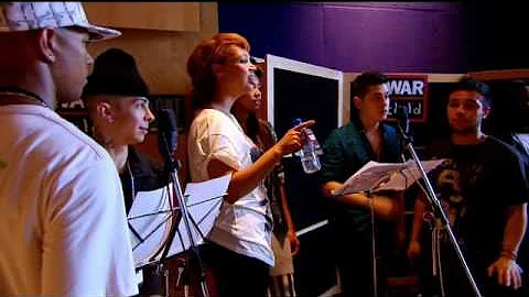 Young Soul Rebels - I Got Soul