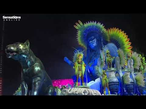 Rio Carnival says what's important (Elementary level English A2)