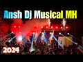 Ansh dj musical party mh full setup light show pogram at osarvira marriage 2024