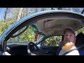 He Lies to the Cop & a Traffic Stop Turns Into a Nightmare!