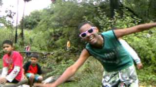 Bloco Da Àgua Akamp Lapão Ba