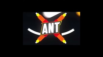 The mix of Ants Intro and Iifnatiks Intro