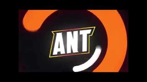 The mix of Ants Intro and Iifnatiks Intro