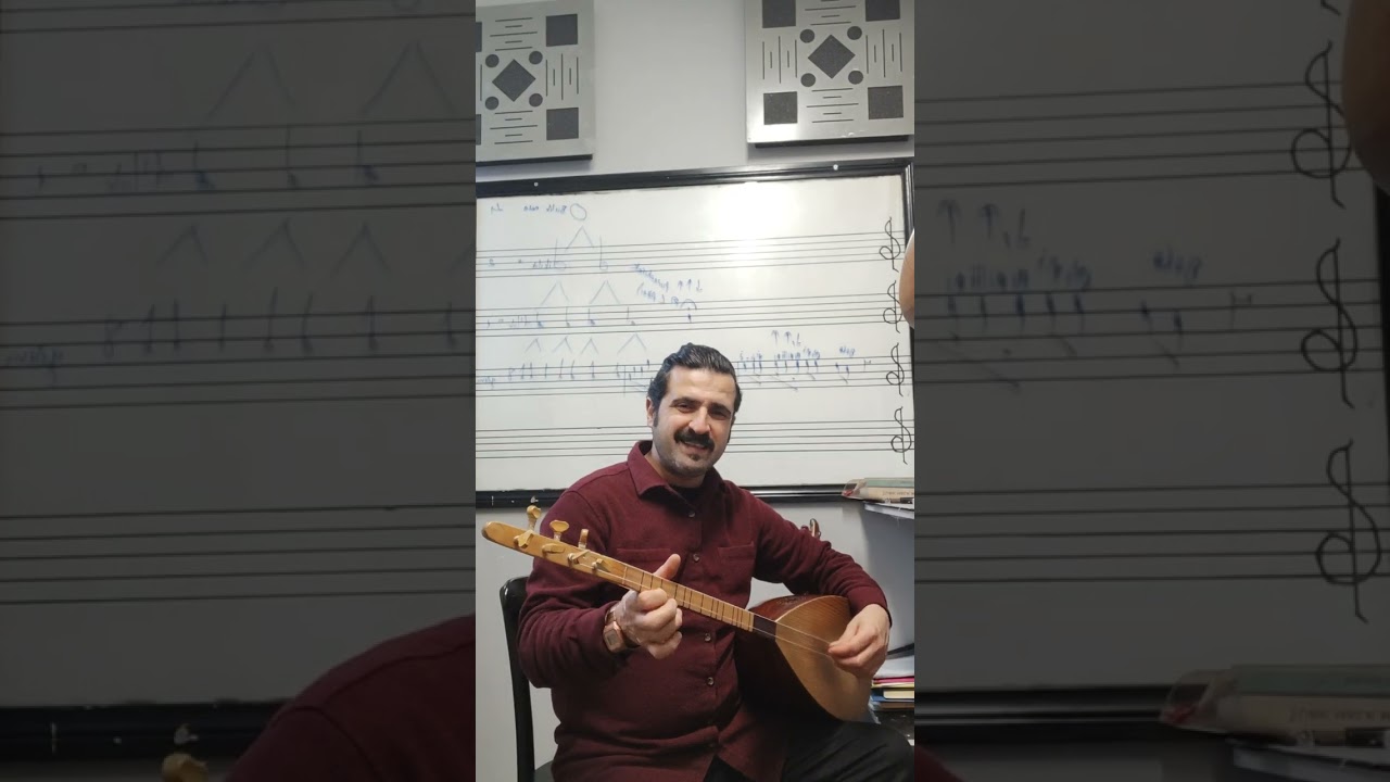 NE AĞLARSIN BENİM ZÜLFÜ SİYAHIM