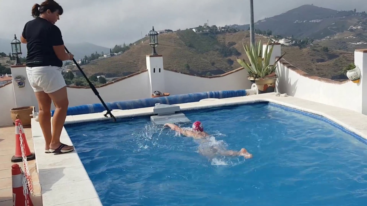 parnell pool