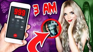 Do NOT CALL These HAUNTED & CURSED NUMBERS at 3 AM!!! (*SCARY THEY WORK*)