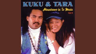 Miniatura del video "Kuku & Tara - Hei Hinano / Raro I Te Tumunu"